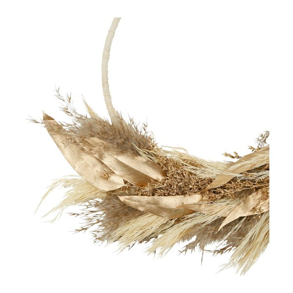 Coroniță decorativă ø 35 cm Nerium – Sema-image-3