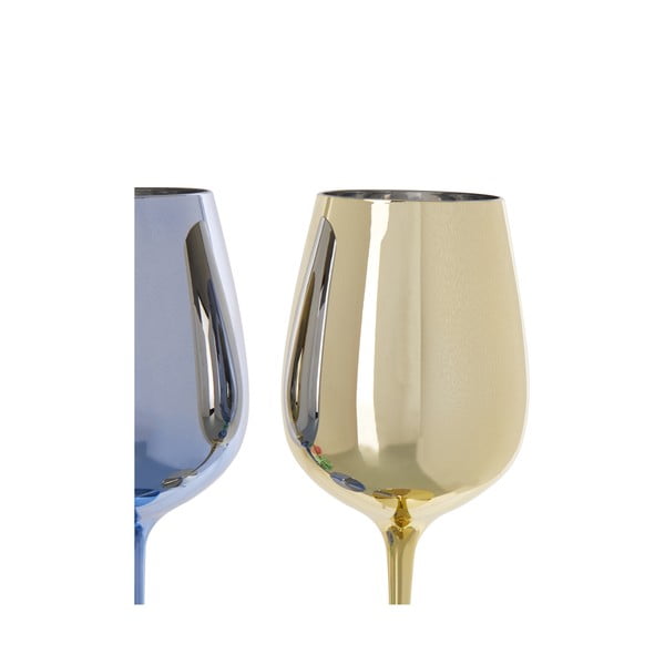 Pahare 4 buc. de vin 470 ml Mimo – Premier Housewares-image-2