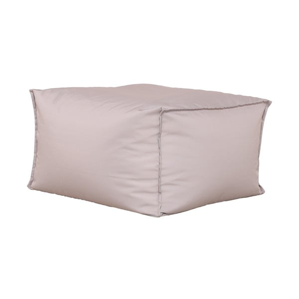 Beanbag pentru grădină gri – Bonami Essentials-image-1