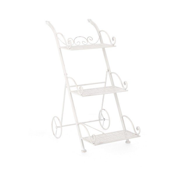 Suport pentru flori din metal (înălțime 78 cm) Emily – Yes Everyday
