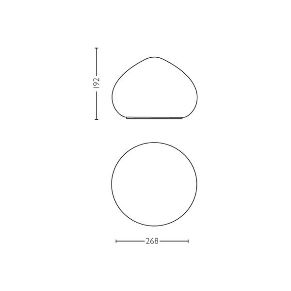 Veioză smart LED 8 W Wellner – Philips Hue-image-3