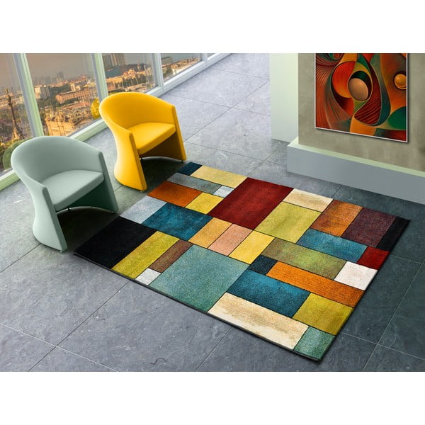 Covor Universal Sandra Dice, 120 x 170 cm-image-1