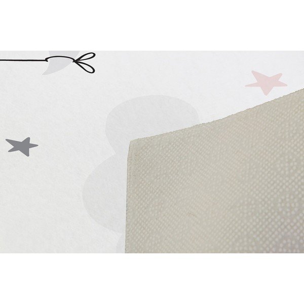 Covor antiderapant pentru copii Conceptum Hypnose Night Sky, 80 x 120 cm-image-4