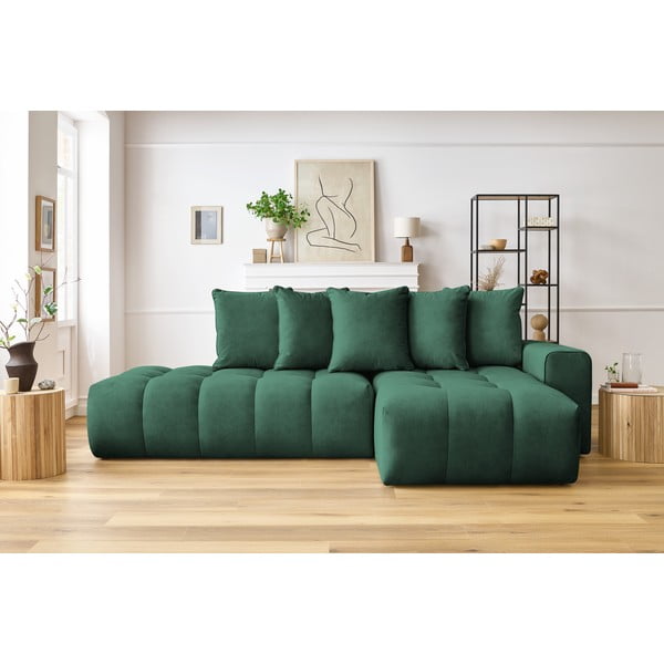 Colțar verde (șezlong pe partea dreaptă) Mont-Blanc – Bobochic Paris-image-1