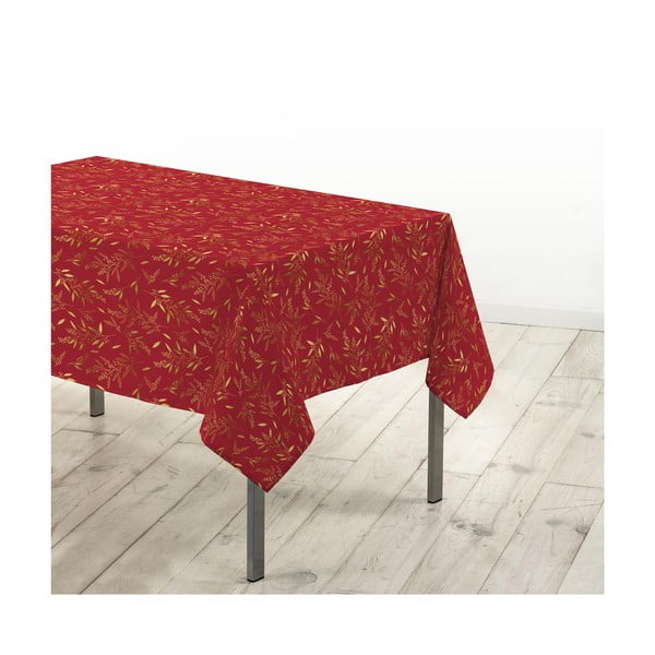 Față de masă din microfibră 140x240 cm Naëlle – douceur d'intérieur