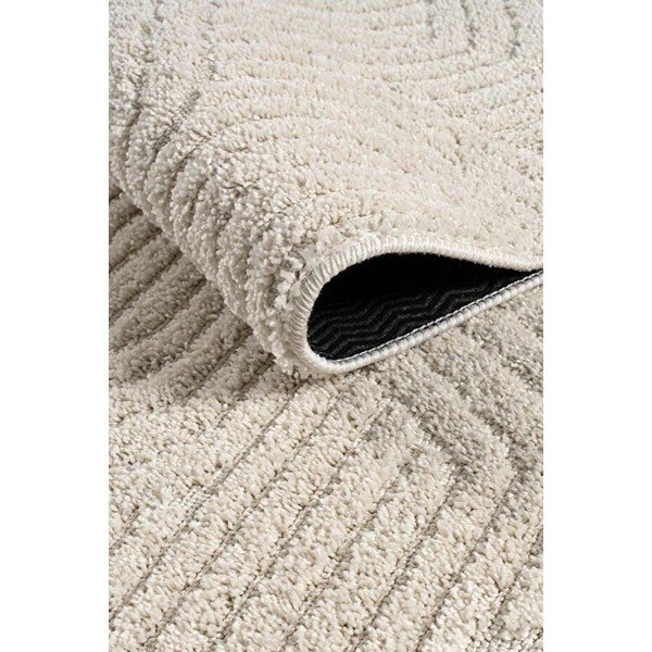 Covorașe de baie bej 2 buc. 60x100 cm – Mila Home-image-4