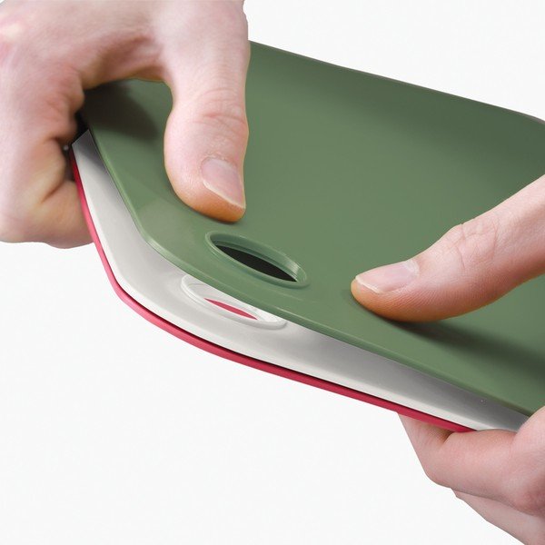 Tocătoare 3 buc. de tăiat 24x34 cm Duo – Joseph Joseph-image-3