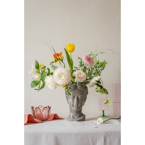 Ghiveci decorativ de grădină Bonami Selection Isabel-image-1