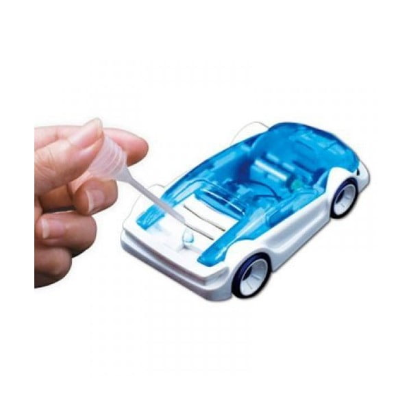 Mașinuță alimentată cu apă Gift Republic-image-4