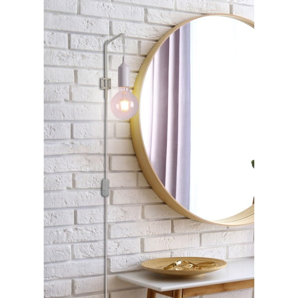 Aplică de perete cu alimentare la priză Laren – Candellux Lighting-image-1