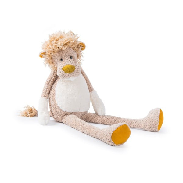 Jucărie de pluș Lion – Moulin Roty-image-1