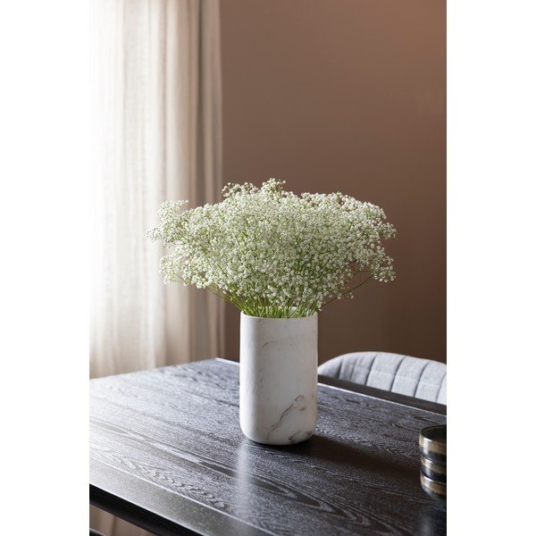 Masă de dining cu aspect de lemn de frasin 90x160 cm Storm – Zuiver-image-4