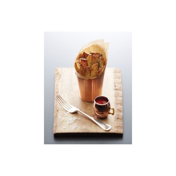 Ceșcuță pentru sos Master Copper, 70 ml-image-1