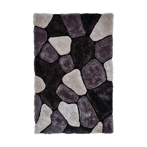 Covor Think Rugs Noble House Rock Dark, 180 x 270 cm