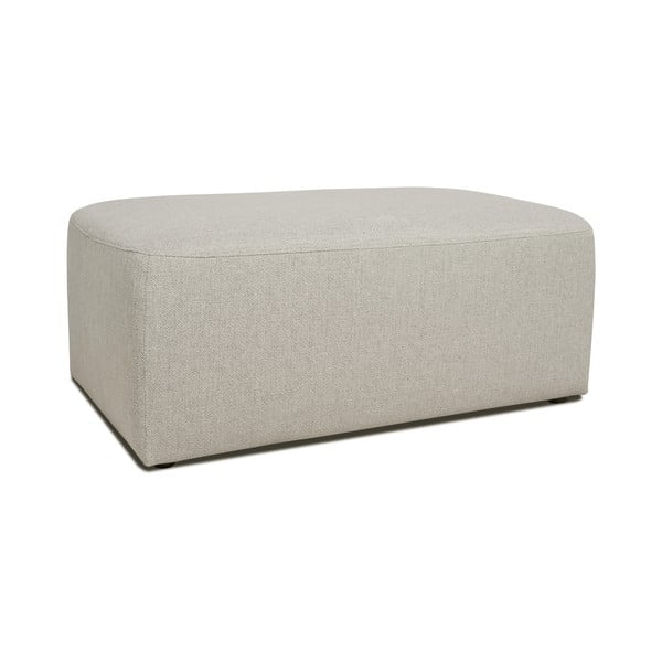 Taburet modular bej/crem Roxy – Scandic-image-2