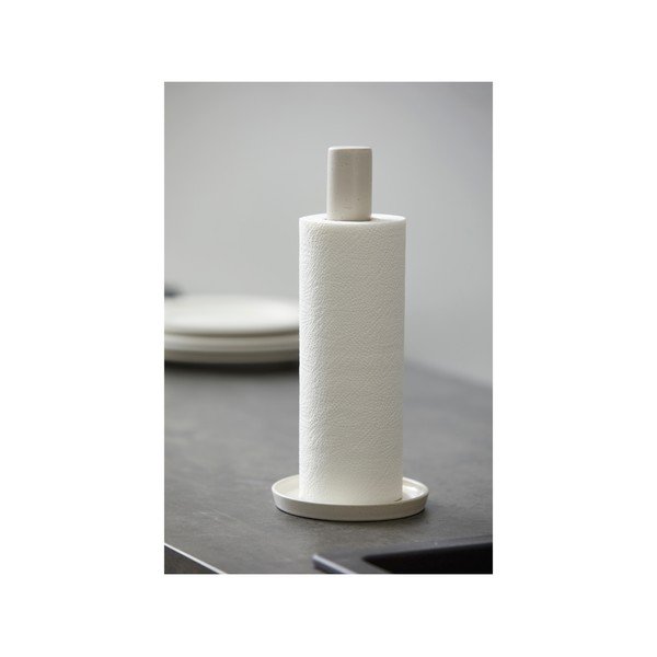 Suport de prosoape de hârtie din gresie ceramică ø 13 cm – Bitz-image-3