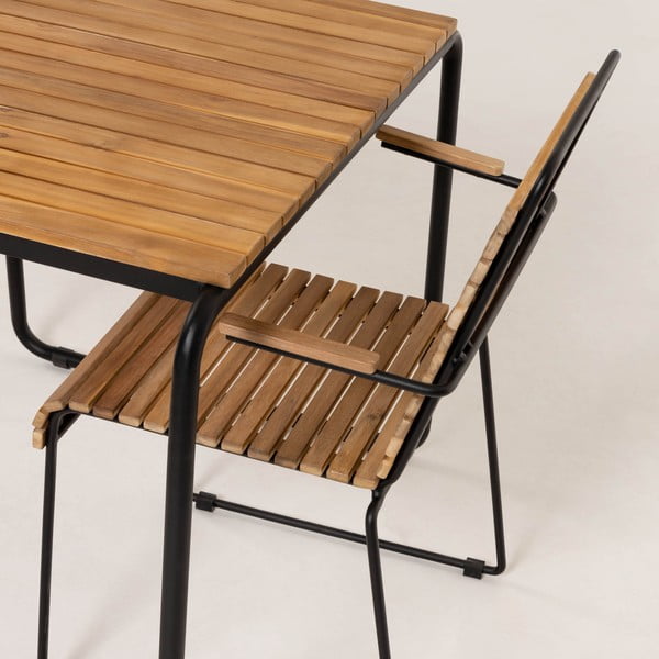 Masă Kave Home Yukari, 84 x 70 cm-image-1