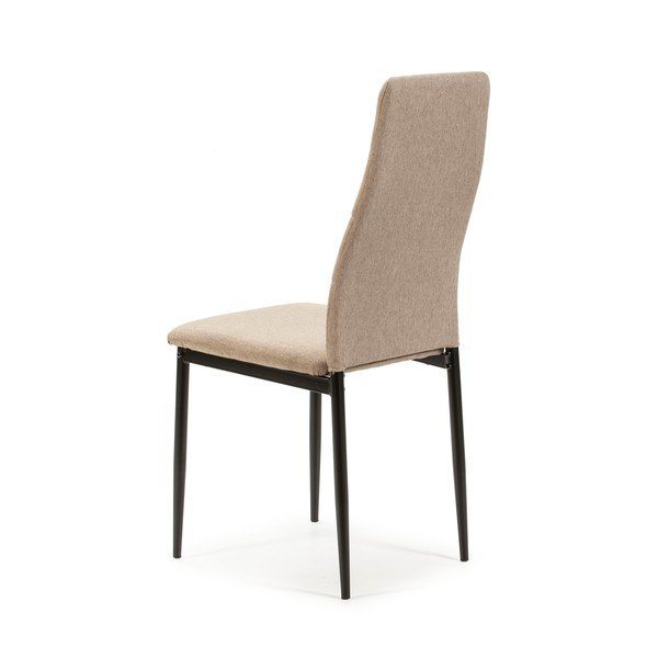 Scaun dining Marckeric Lana, bej-image-3