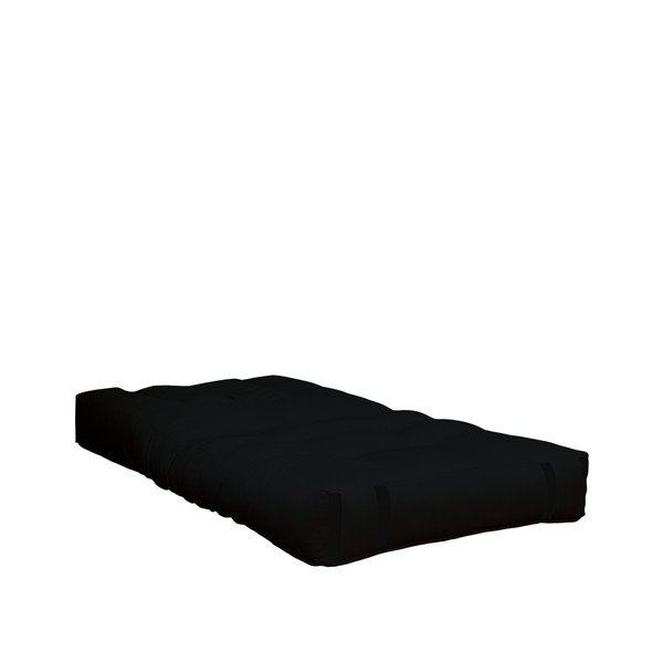 Fotoliu extensibil Karup Hippo Black-image-1
