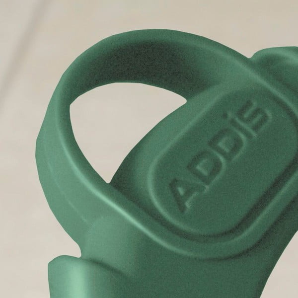 Uscător de rufe argintiu Deluxe – Addis-image-3