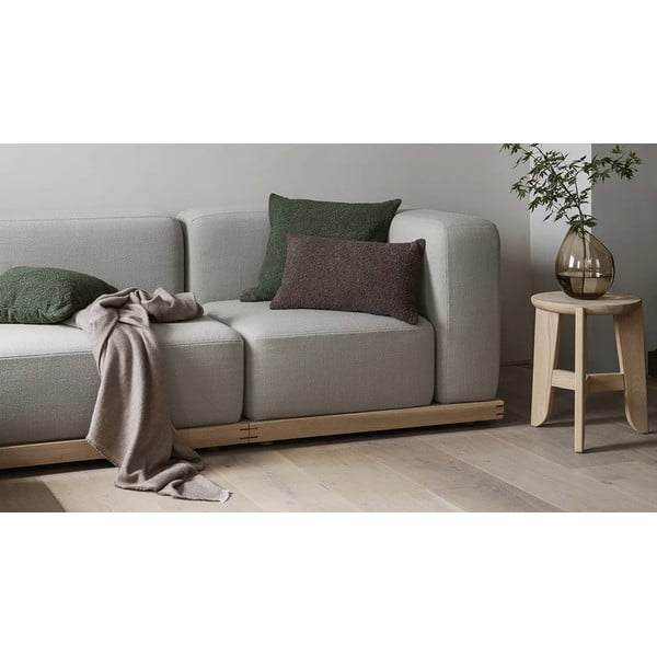 Față de pernă 50x50 cm BOUCLE – Blomus-image-2