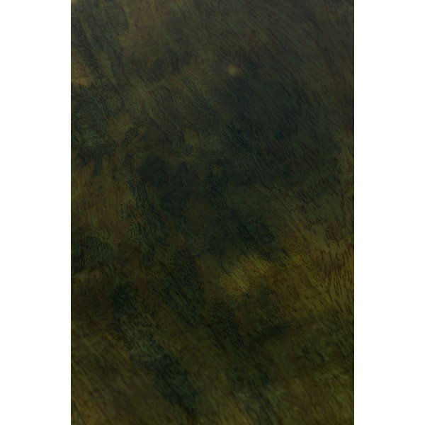 Măsuță auxiliară rotundă ø 45 cm Mush – Dutchbone-image-3