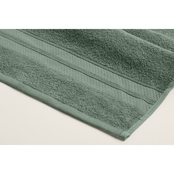 Prosoape 4 buc. din bumbac din frotir 50x90 cm – Foutastic-image-2