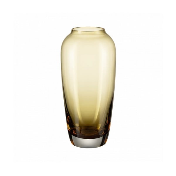 Vază din sticlă LETA – Blomus