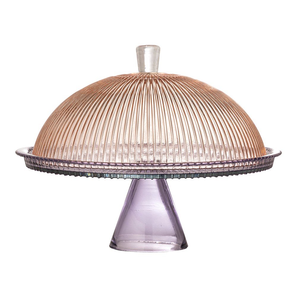 Platou cu capac din sticlÄTayo âu0080Bloomingville