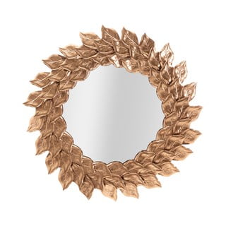 Oglindă de perete ø 73 cm Glam Petal - Mauro Ferretti