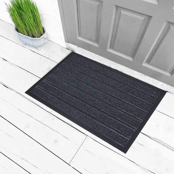 Covoraș de intrare 45x75 cm Marco – douceur d'intérieur-image-1