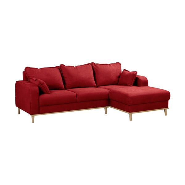 Colțar roșu (colț  pe partea dreaptă) Beata – Ropez-image-3