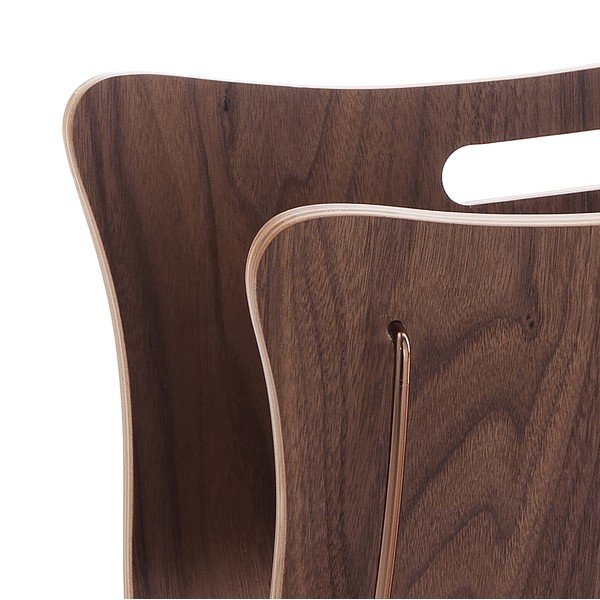 Suport de reviste din lemn Galla – Tomasucci-image-3