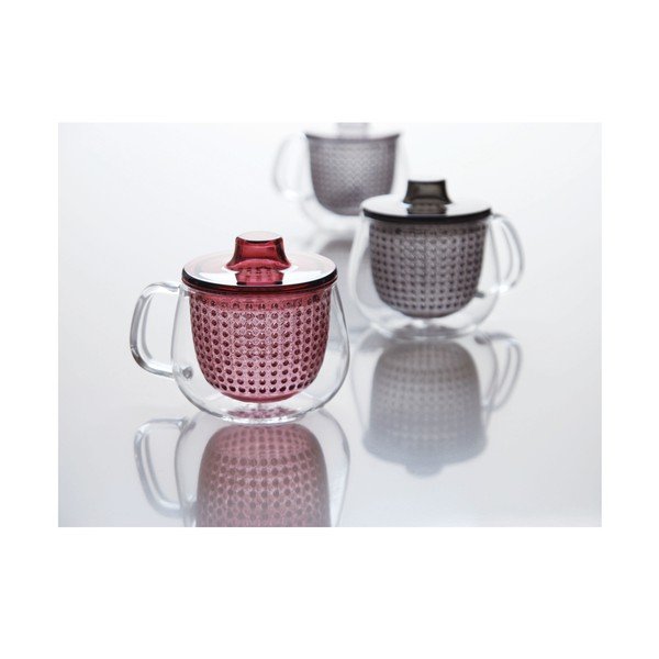 Cană Kinto Unimug, albastră-image-4