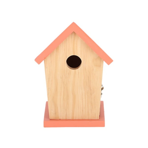 Căsuță pentru pițigoi din lemn Dessert Dream – Esschert Design-image-3