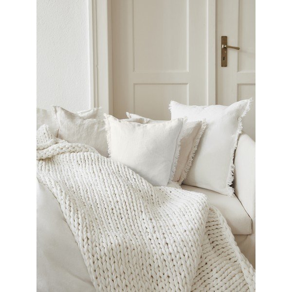 Față de pernă 40x40 cm Luana - Westwing Collection-image-4