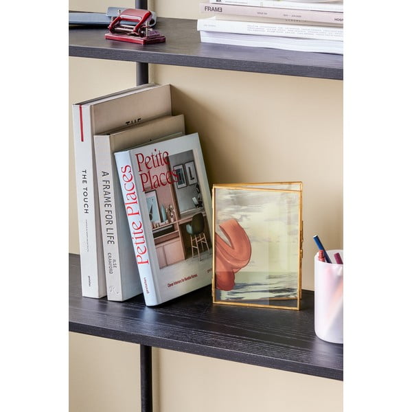 Ramă foto tip carte Hübsch Lyra, 21 x 15 cm-image-1