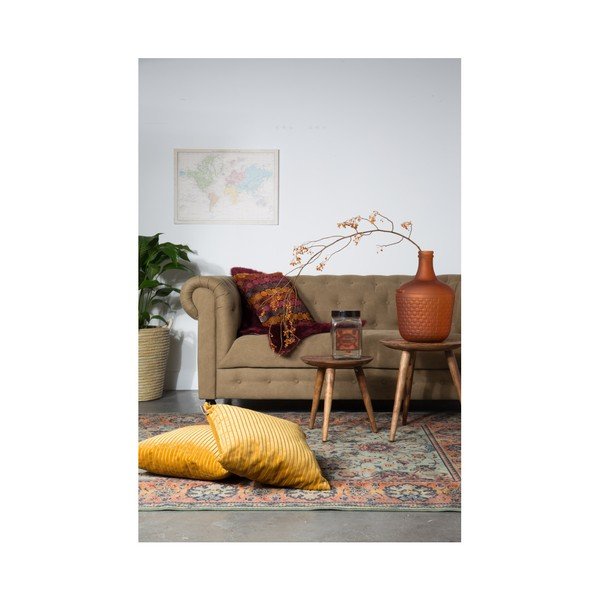 Pernă Dutchbone Dubai, 50 x 50 cm-image-3