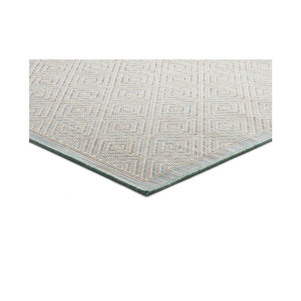 Covor Universal Kiara Turquesa, 120 x 170 cm-image-2