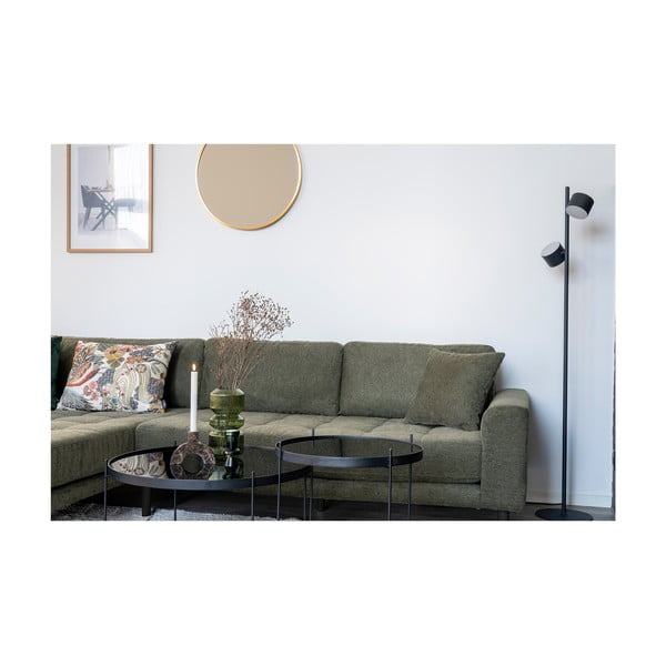 Colțar verde (colț stânga) Lido - House Nordic-image-3