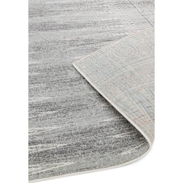 Covor gri 200x290 cm Nova – Asiatic Carpets-image-4
