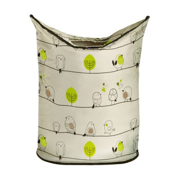 Coș depozitare Birdie Style-image-1