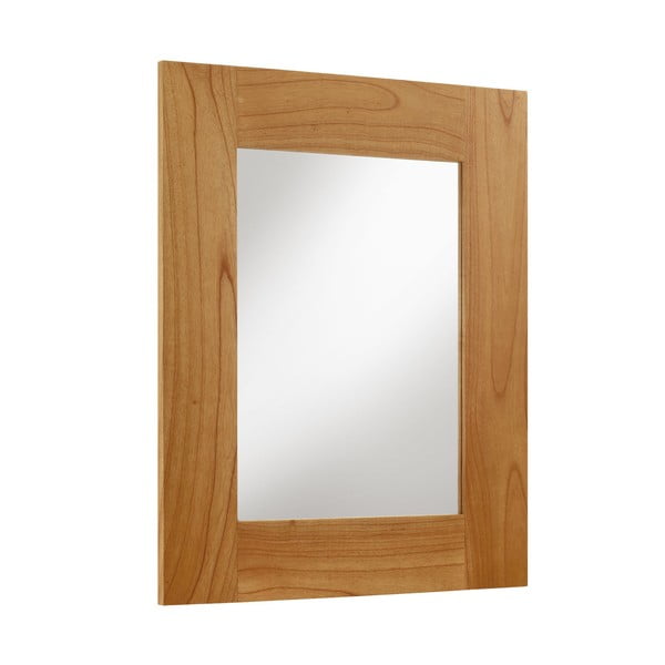 Oglindă Moycor Natural, 80x100 cm