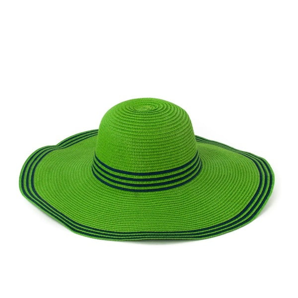 Pălărie Art of Polo Warm, verde