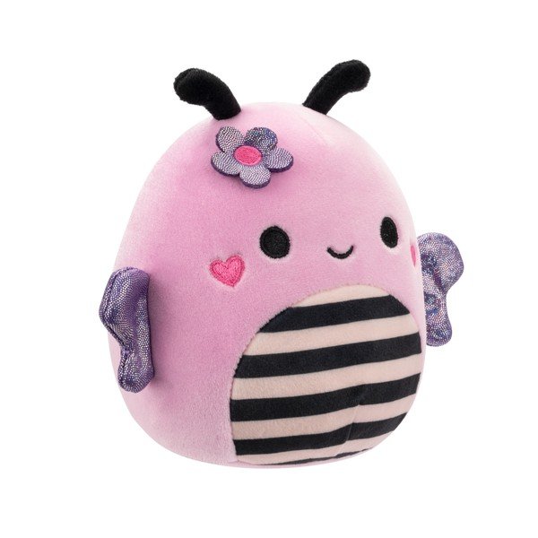 Jucării de pluș 2 buc. Sunny & Leonie – SQUISHMALLOWS-image-1