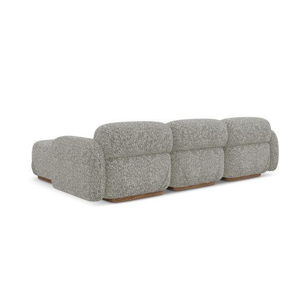 Colțar modular gri (cu colț variabil) Ailani – Makamii-image-4