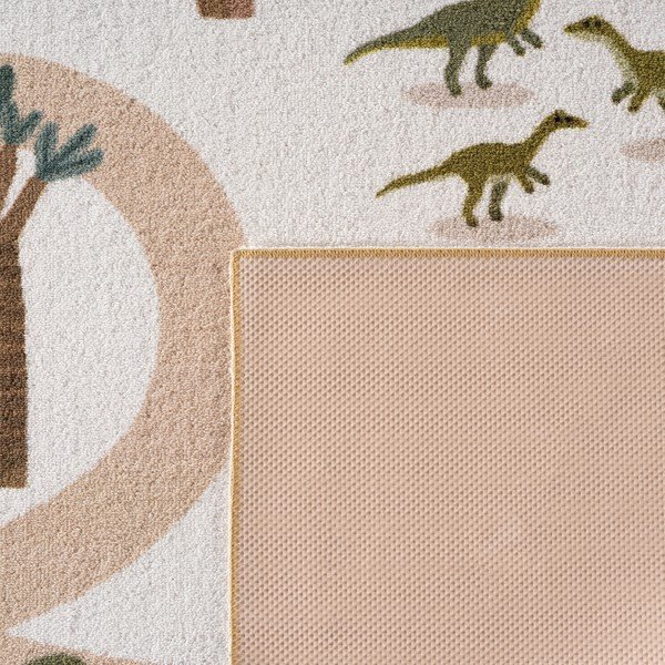 Covor pentru copii lavabil 140x200 cm Coco 1131 – Ayyildiz Carpets-image-3