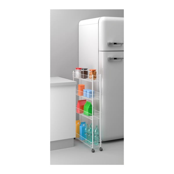 Raft mobil Metaltex Fino-image-1