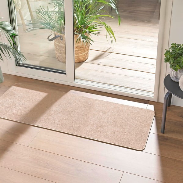 Covoraș de intrare 45x120 cm Carpetuni – douceur d'intérieur-image-1