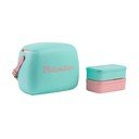 Cutie termoizolantă turcoaz 6 l Pop – Polarbox